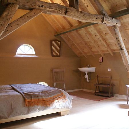 B&B De Metstermolen Sint-Truiden Kültér fotó