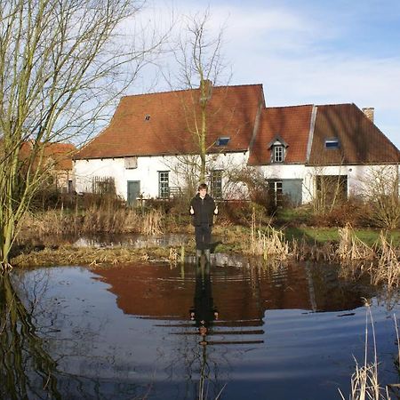 B&B De Metstermolen Sint-Truiden Szoba fotó