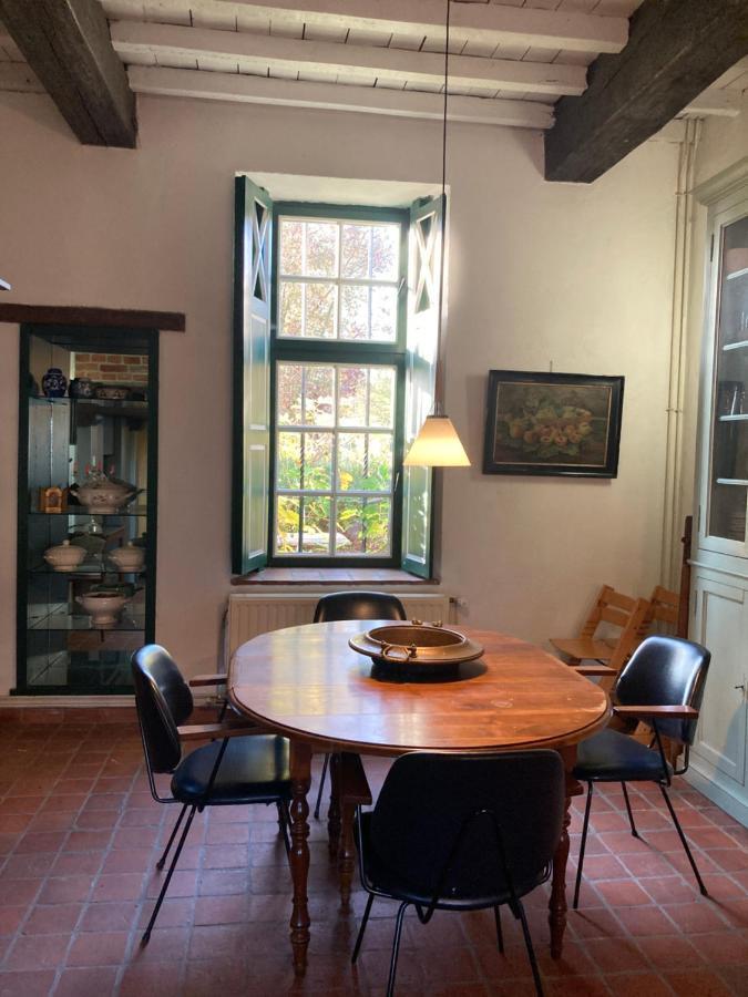 B&B De Metstermolen Sint-Truiden Kültér fotó