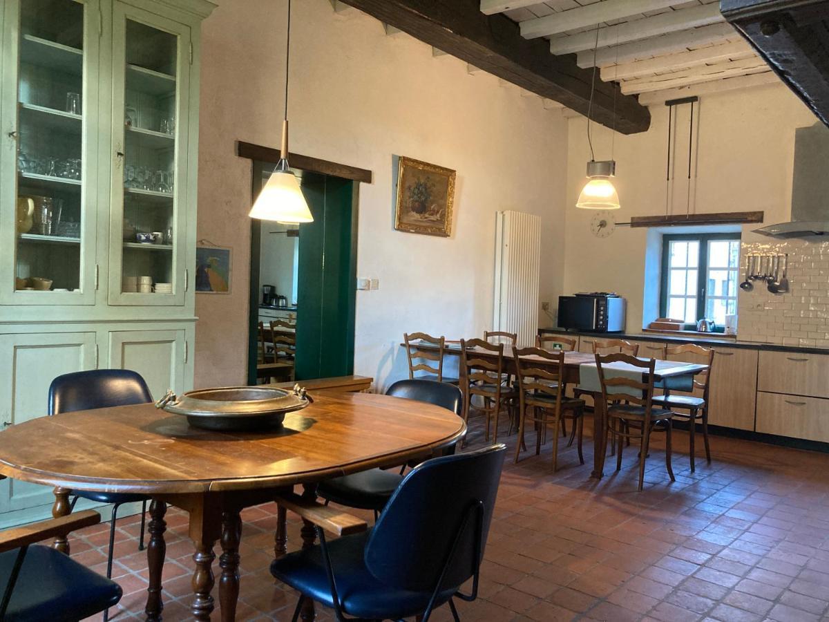 B&B De Metstermolen Sint-Truiden Kültér fotó