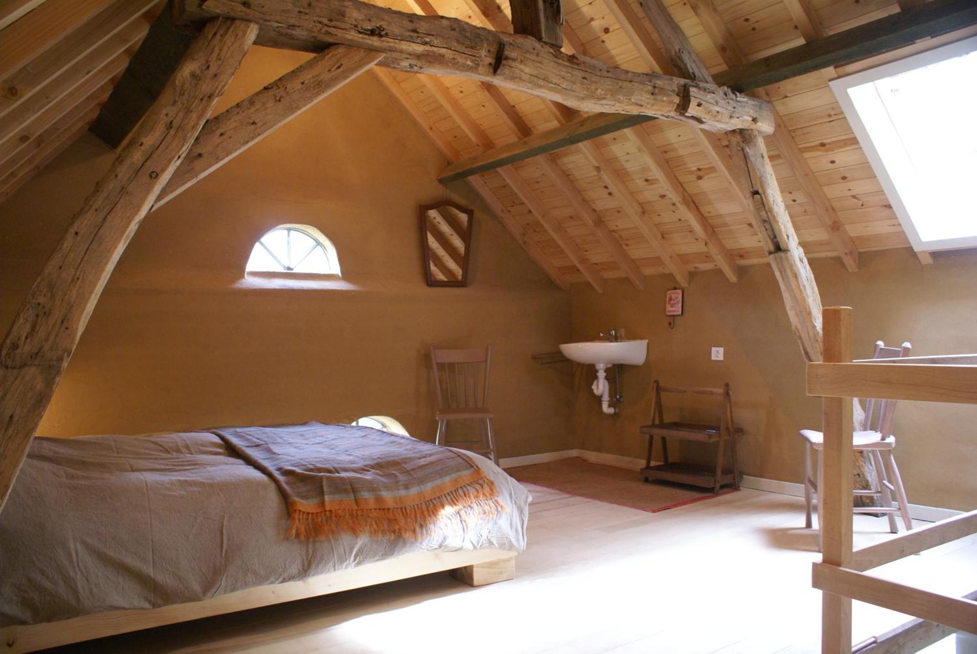 B&B De Metstermolen Sint-Truiden Kültér fotó