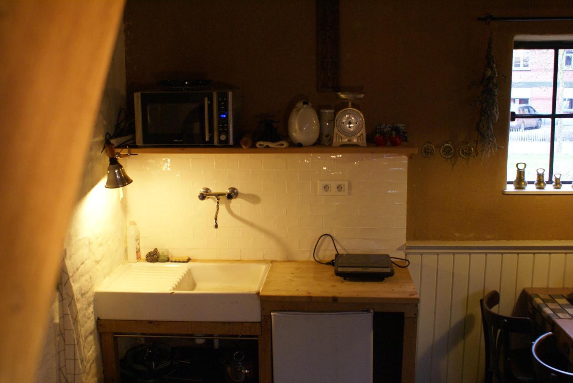 B&B De Metstermolen Sint-Truiden Kültér fotó