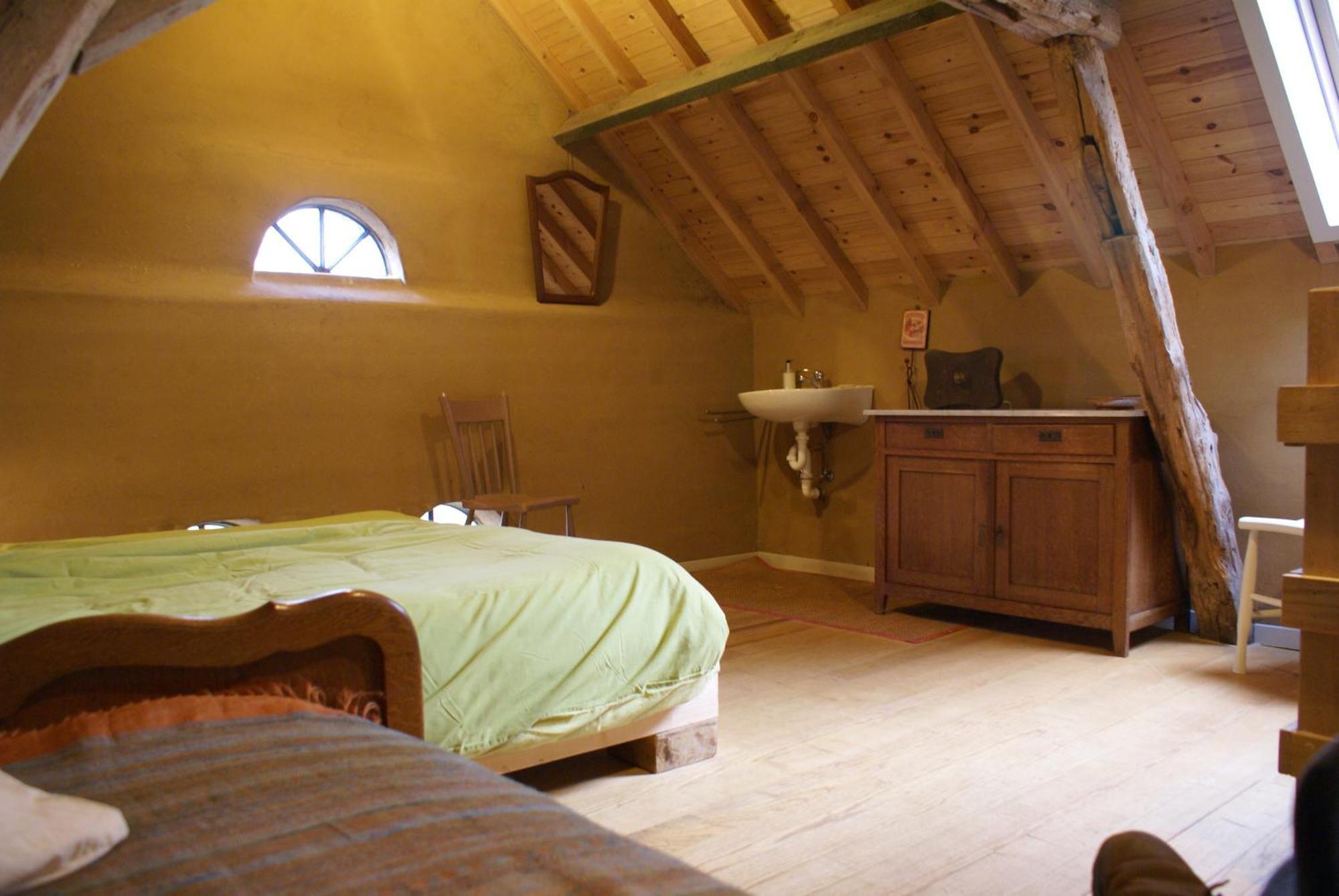 B&B De Metstermolen Sint-Truiden Kültér fotó