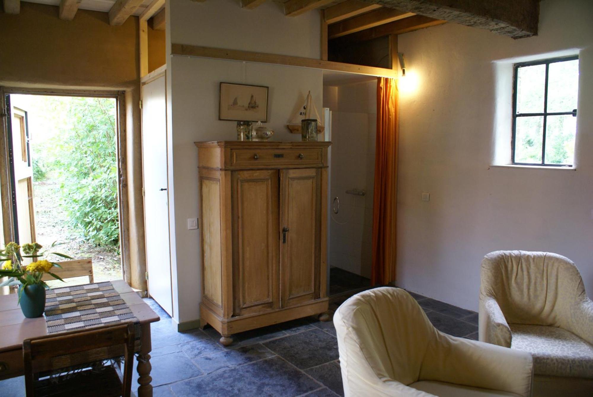 B&B De Metstermolen Sint-Truiden Kültér fotó