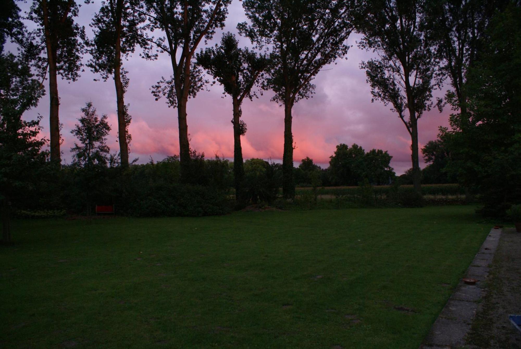 B&B De Metstermolen Sint-Truiden Kültér fotó