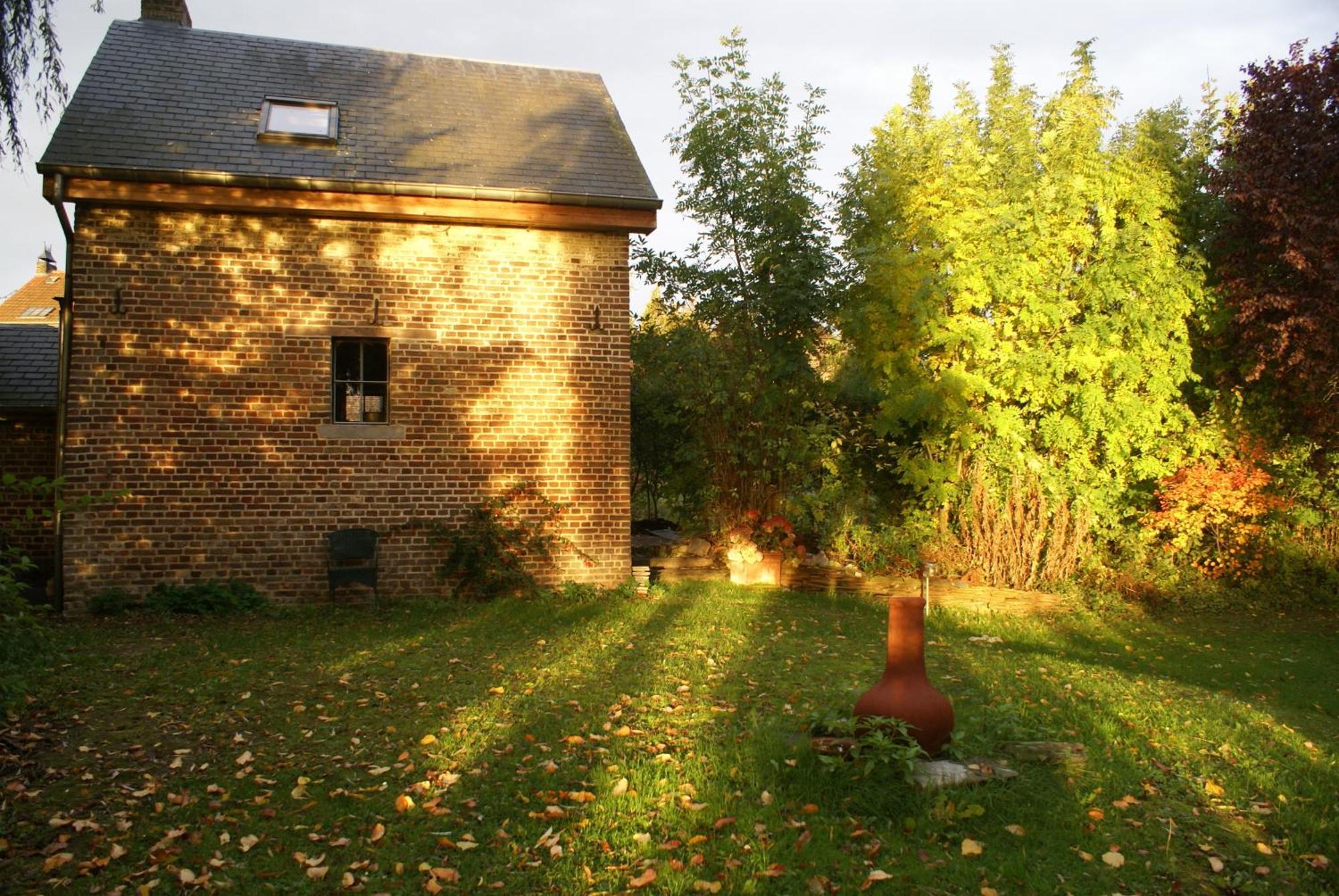 B&B De Metstermolen Sint-Truiden Kültér fotó