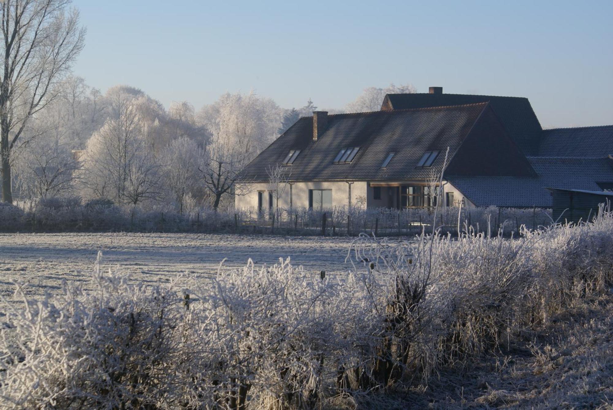B&B De Metstermolen Sint-Truiden Kültér fotó