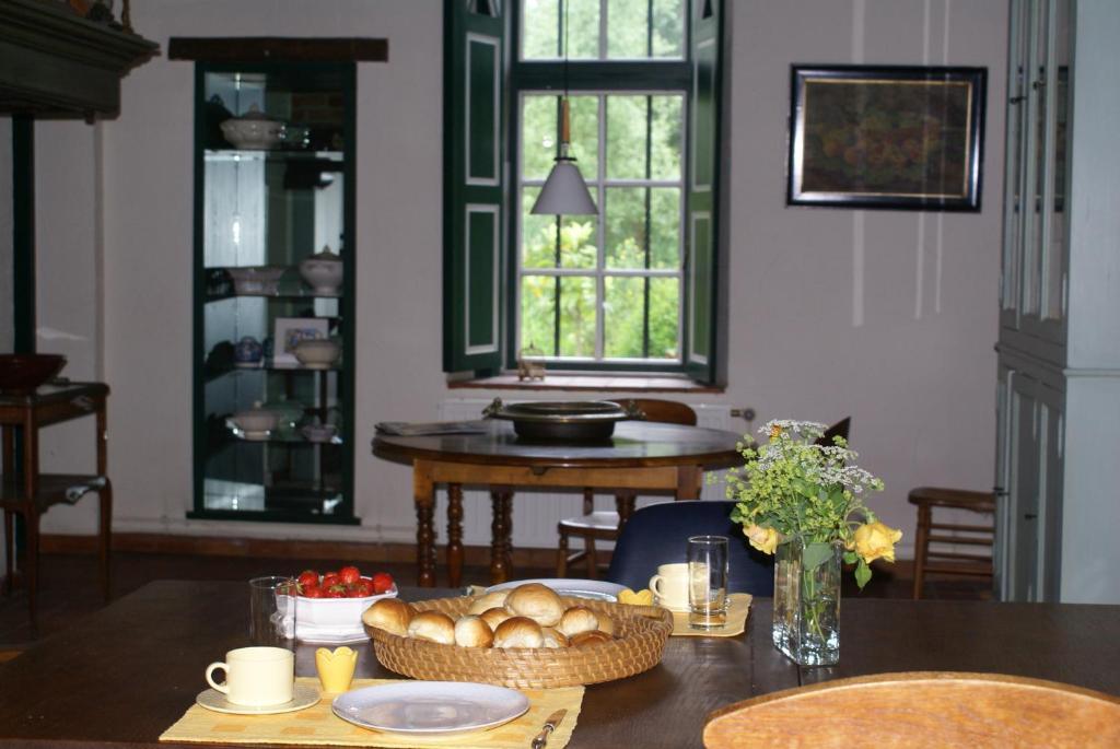 B&B De Metstermolen Sint-Truiden Szoba fotó