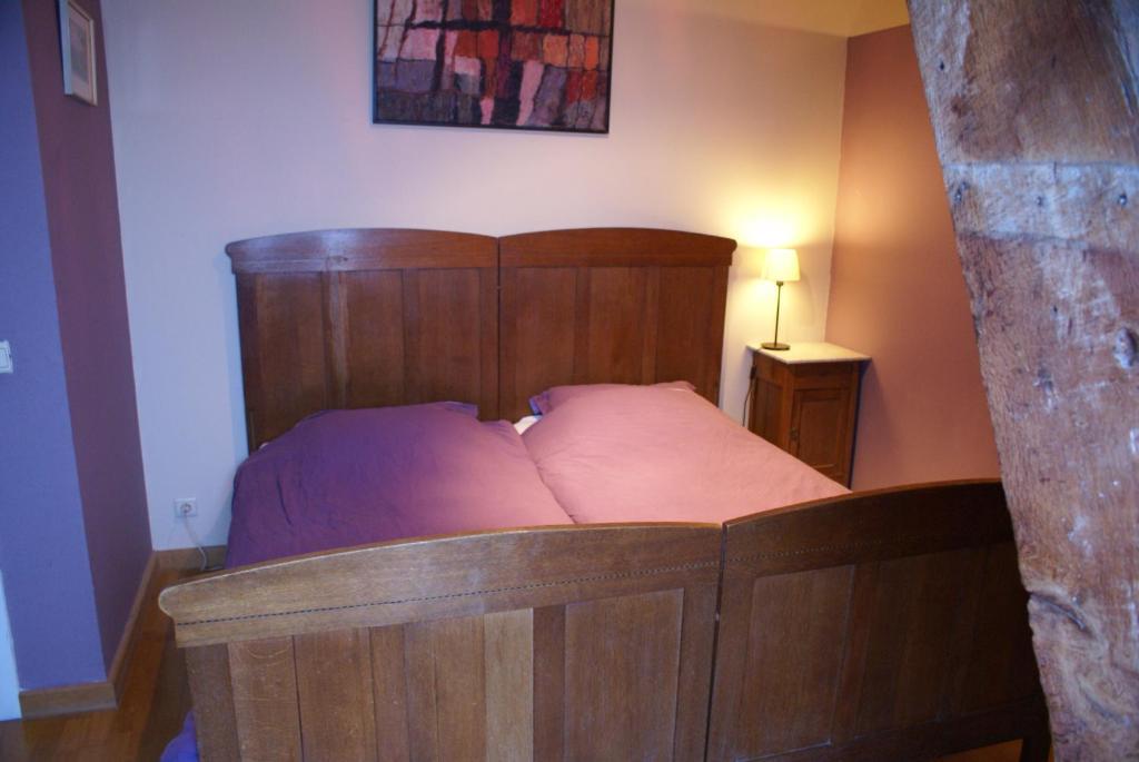 B&B De Metstermolen Sint-Truiden Szoba fotó