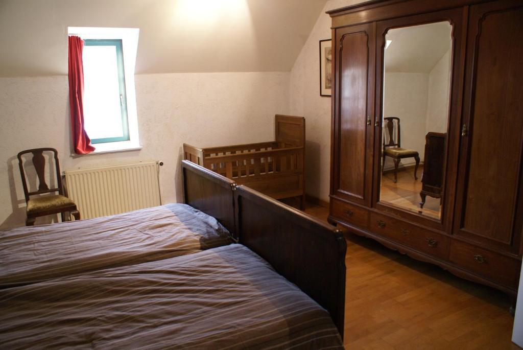 B&B De Metstermolen Sint-Truiden Szoba fotó