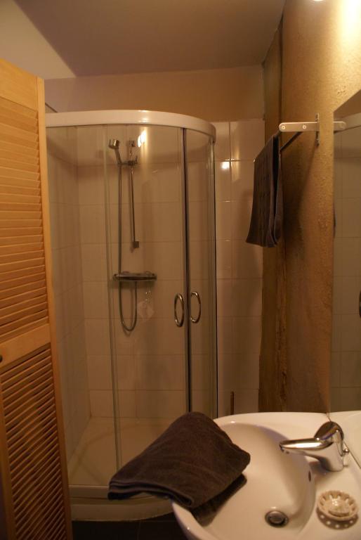 B&B De Metstermolen Sint-Truiden Szoba fotó