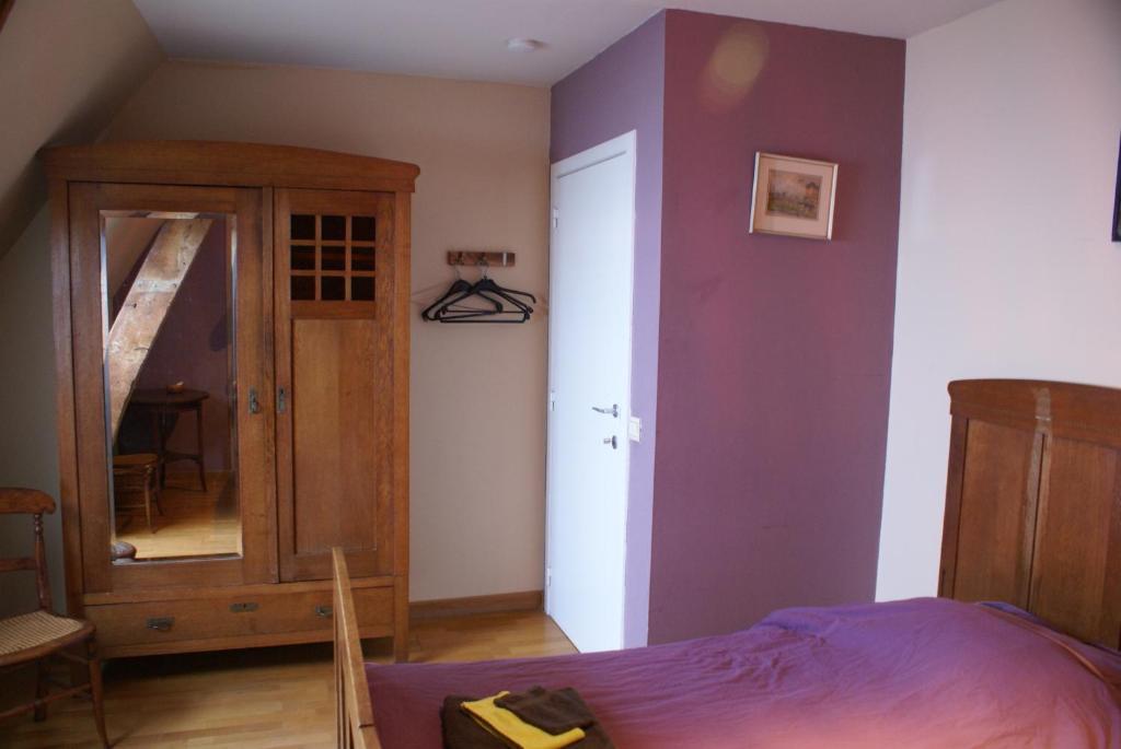 B&B De Metstermolen Sint-Truiden Szoba fotó