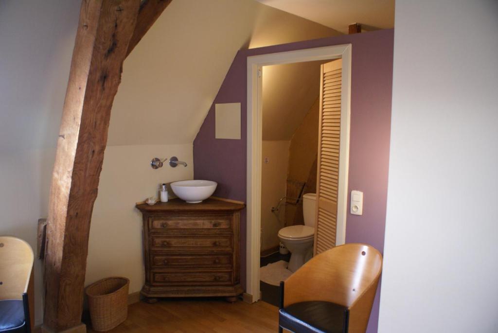 B&B De Metstermolen Sint-Truiden Szoba fotó