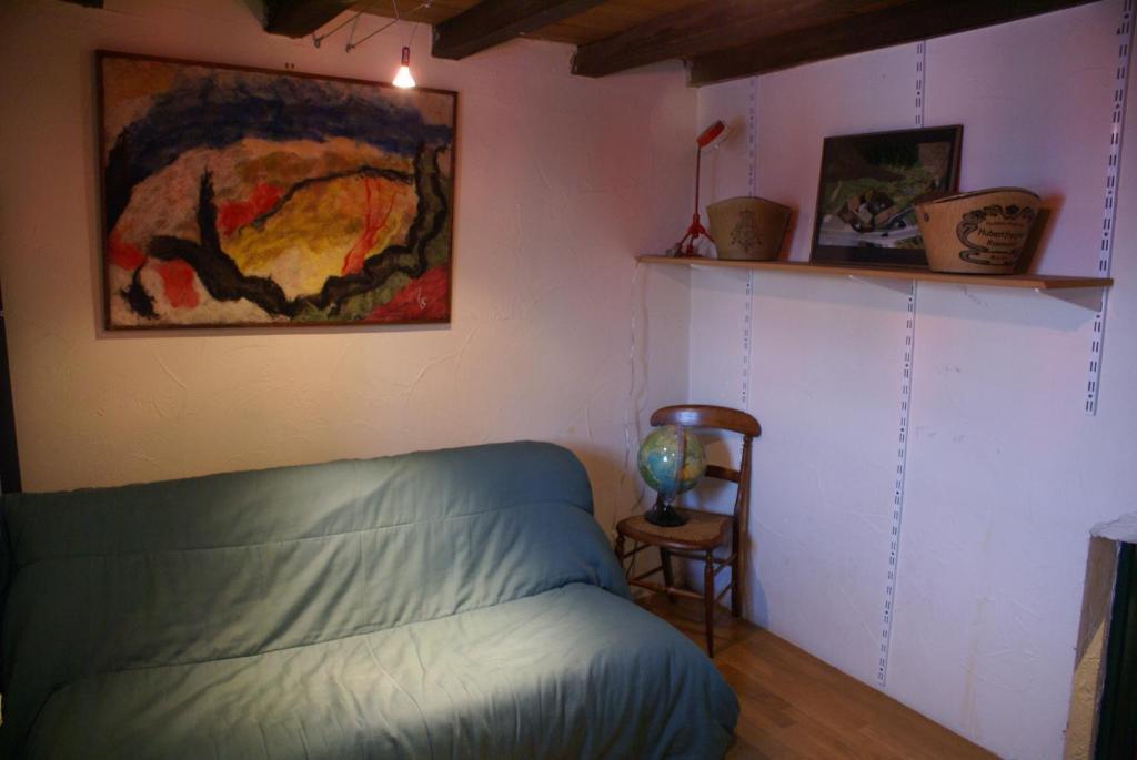 B&B De Metstermolen Sint-Truiden Szoba fotó
