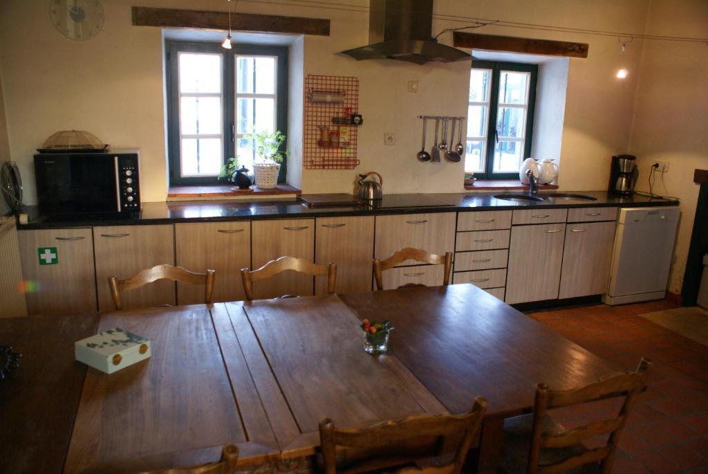 B&B De Metstermolen Sint-Truiden Szoba fotó