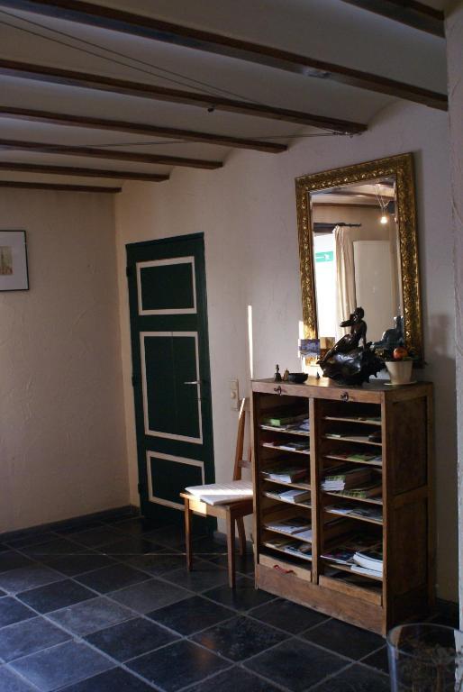 B&B De Metstermolen Sint-Truiden Szoba fotó